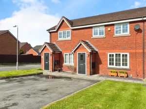 Front External- click for photo gallery
